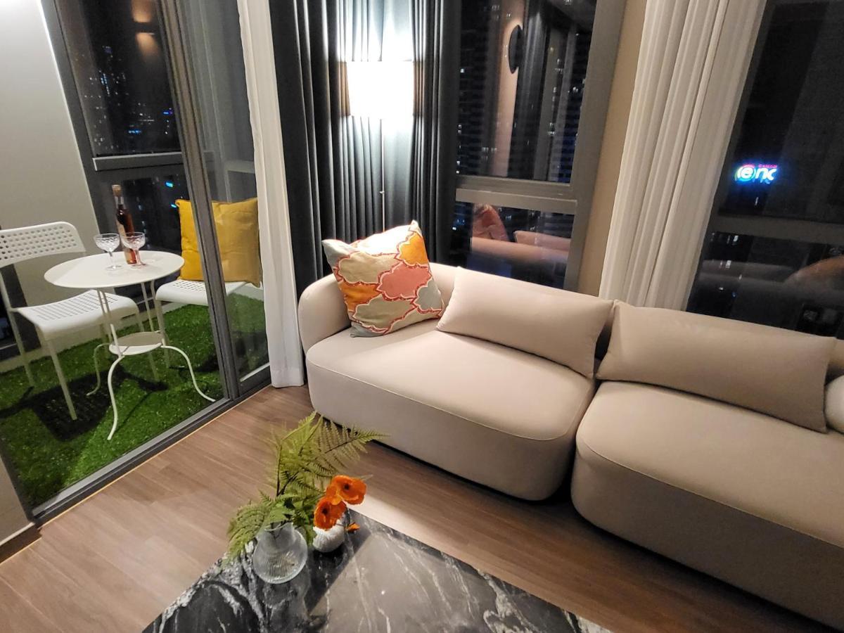 Elbon The Stay Haeundae Beach Ocean View Busan Exterior photo
